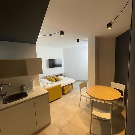 Maougavi T2 Bloom Le Spot La Ciotat