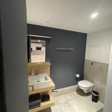 Maougavi T2 Bloom Le Spot Apartment *